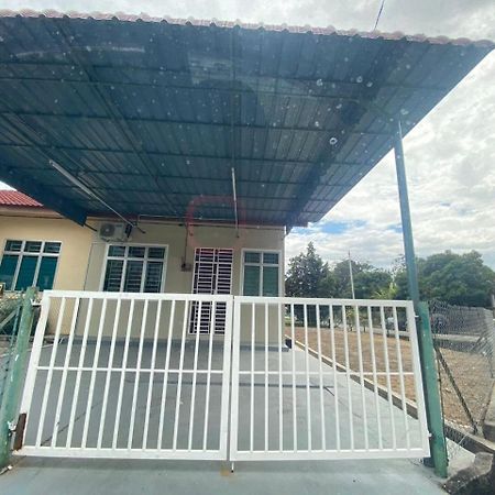 Homestay Rumoh Mok Jitra Extérieur photo