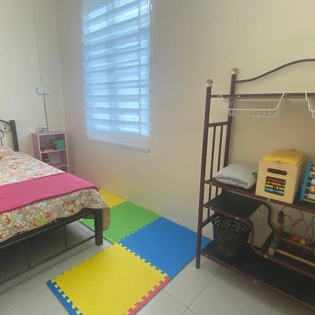 Homestay Rumoh Mok Jitra Extérieur photo