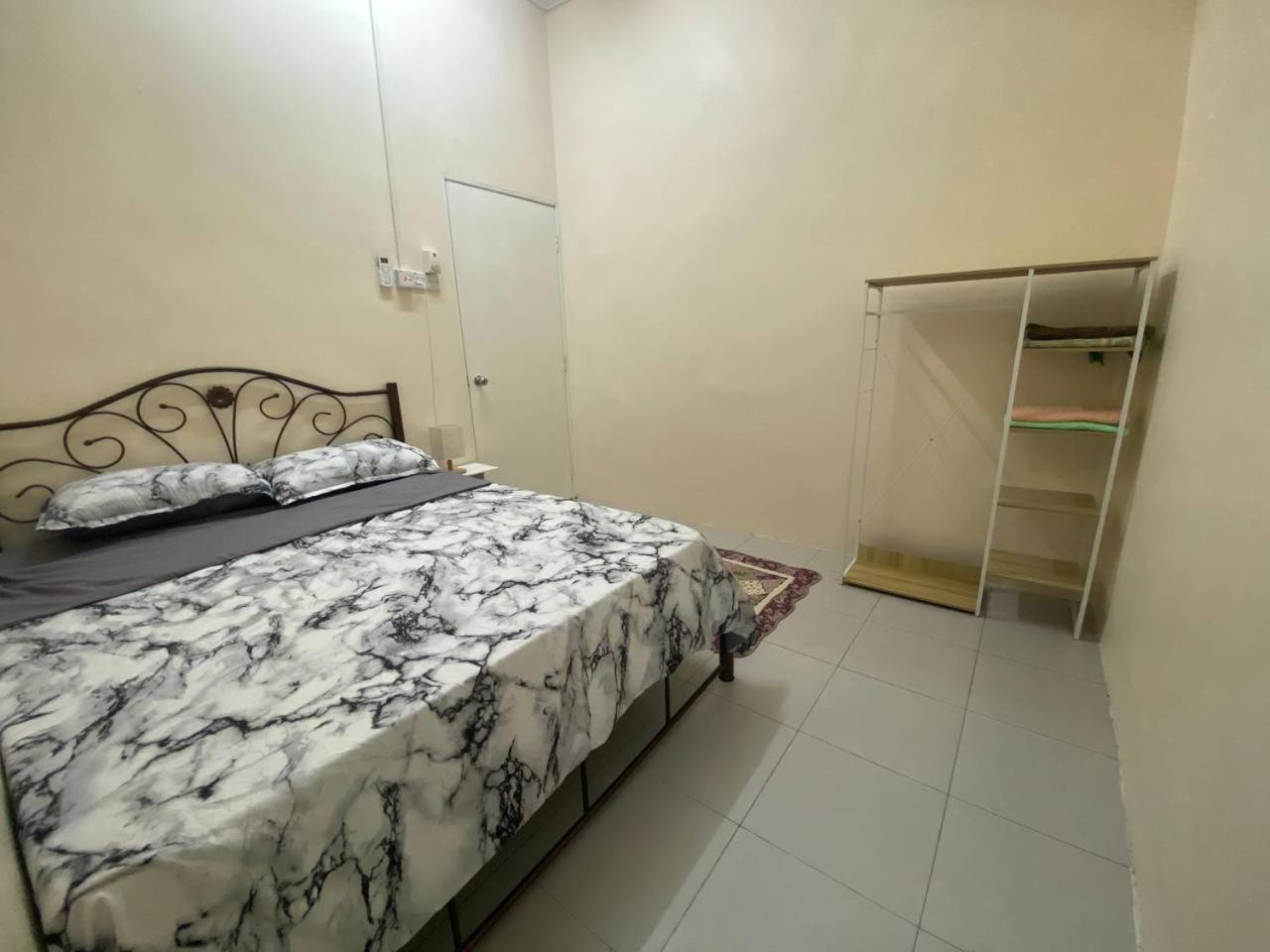 Homestay Rumoh Mok Jitra Extérieur photo