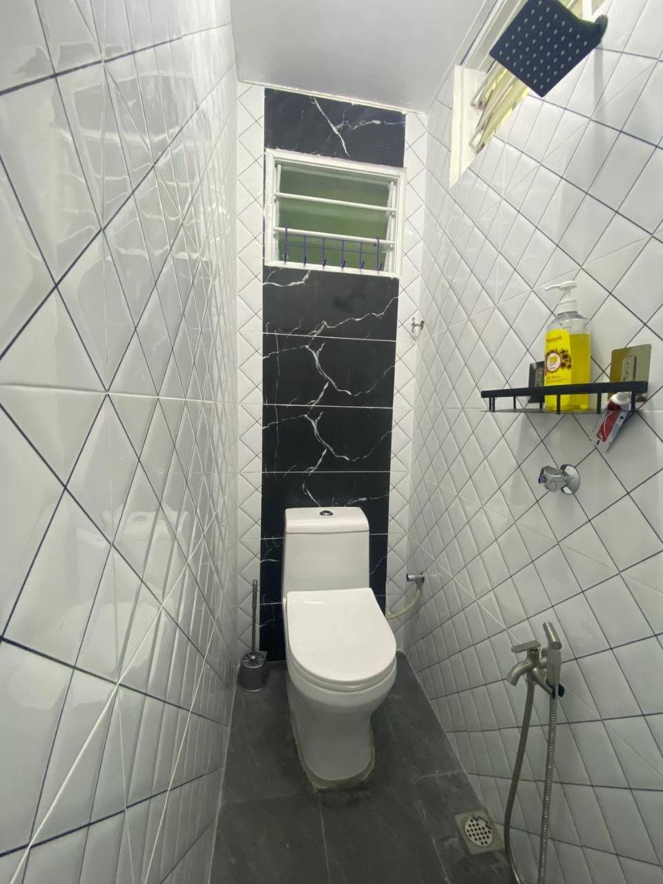 Homestay Rumoh Mok Jitra Extérieur photo