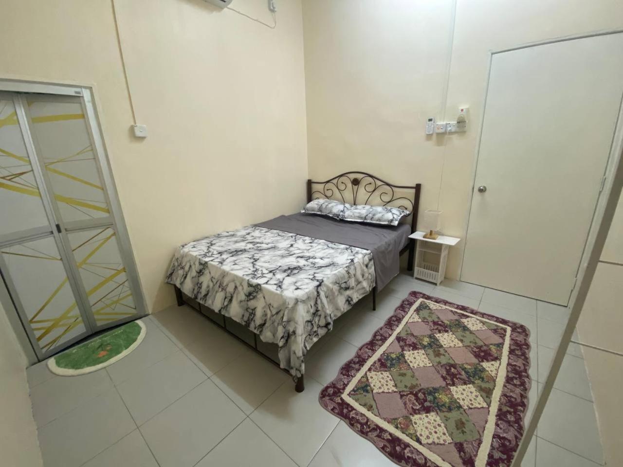 Homestay Rumoh Mok Jitra Extérieur photo