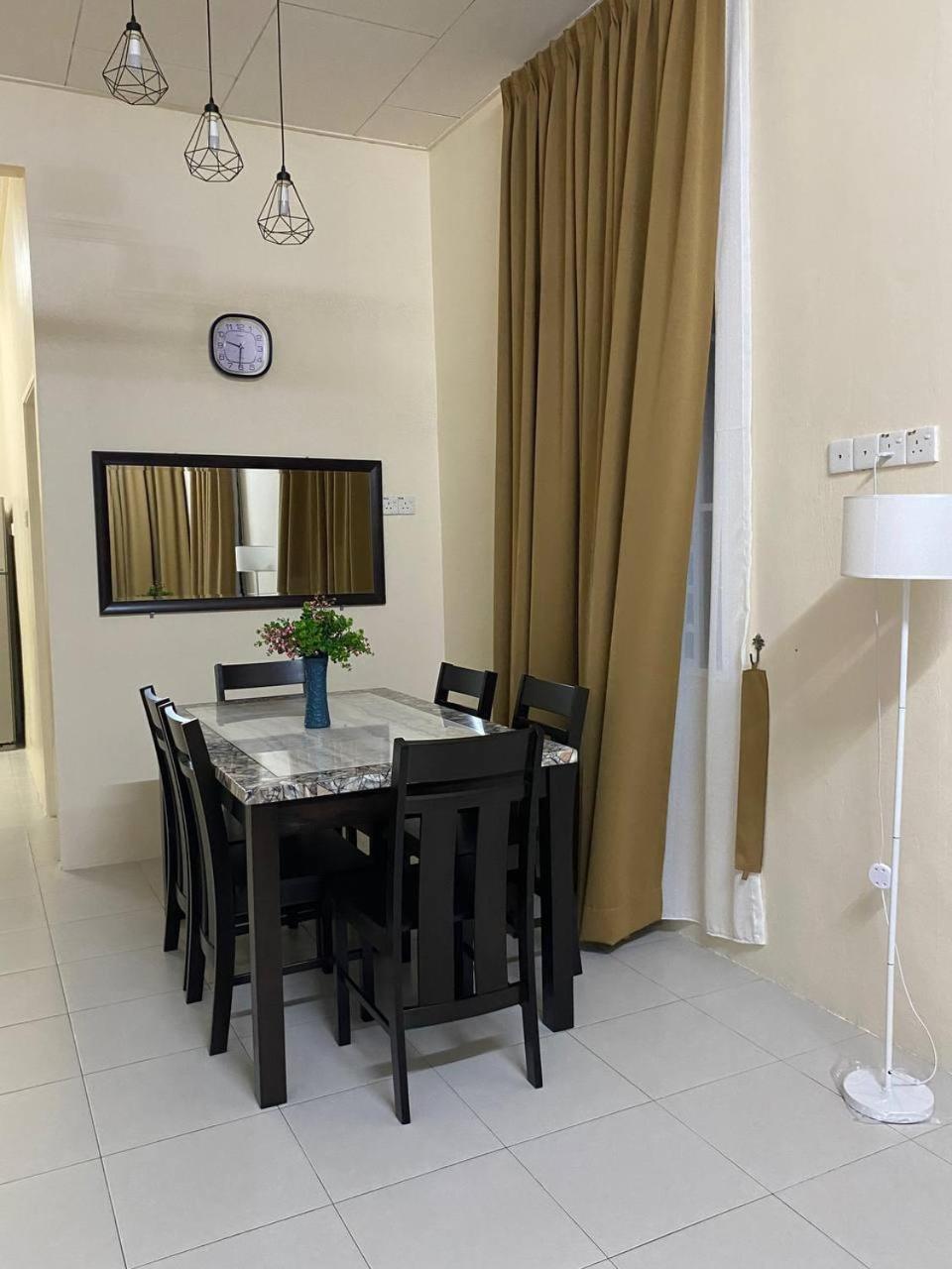 Homestay Rumoh Mok Jitra Extérieur photo