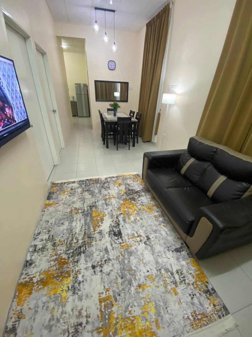 Homestay Rumoh Mok Jitra Extérieur photo