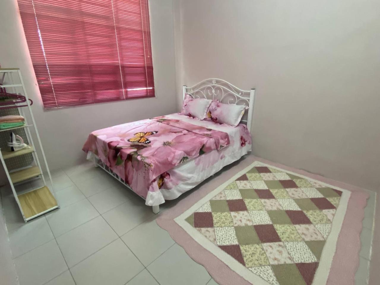 Homestay Rumoh Mok Jitra Extérieur photo