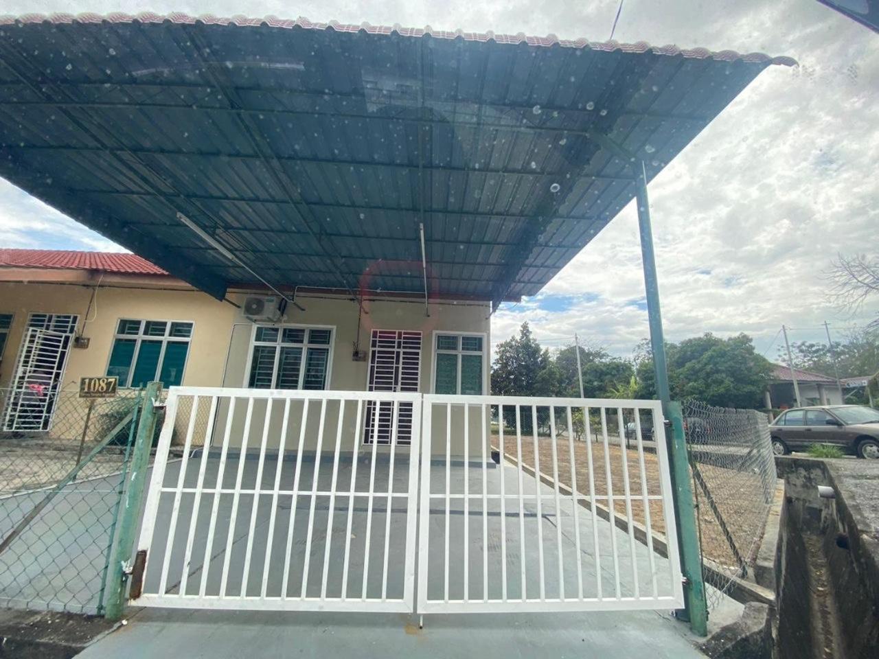 Homestay Rumoh Mok Jitra Extérieur photo