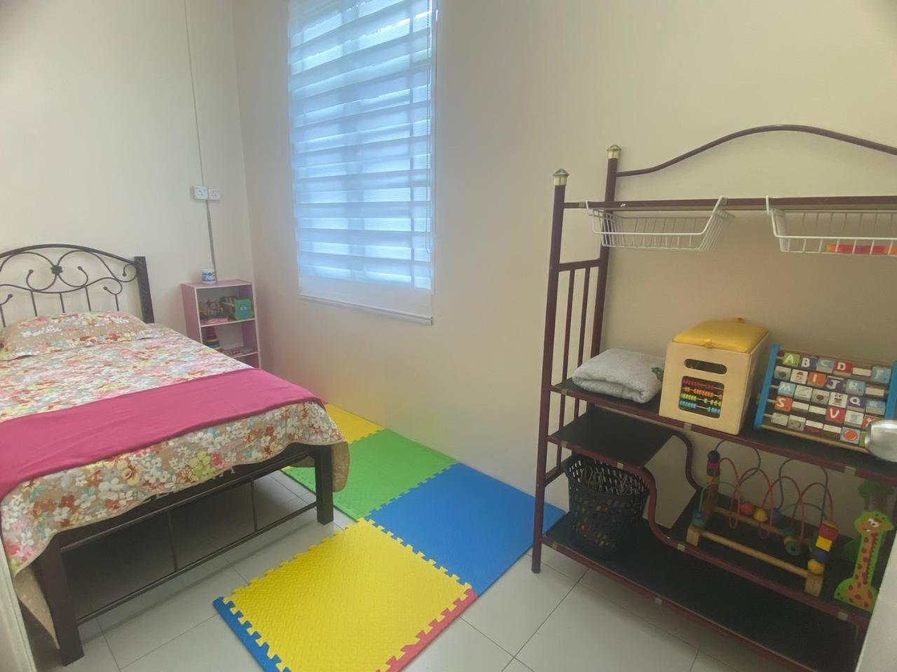 Homestay Rumoh Mok Jitra Extérieur photo